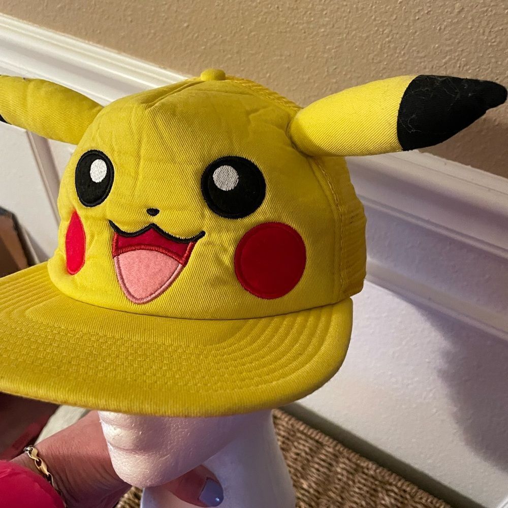 Pokemon Hat  - Picture 12 of 13